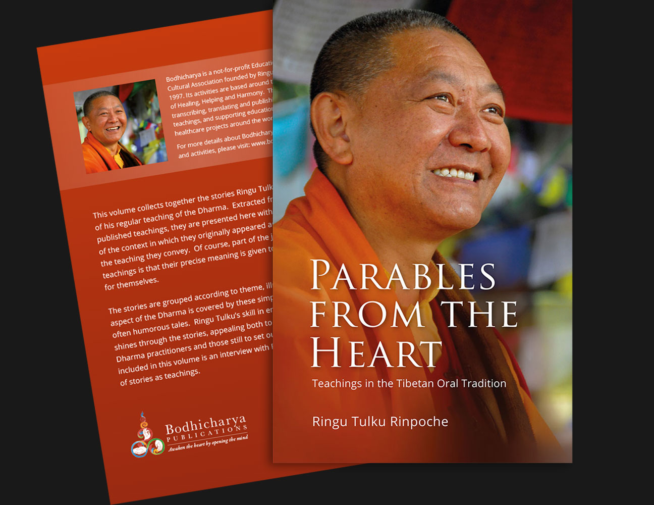 Parables from the Heart