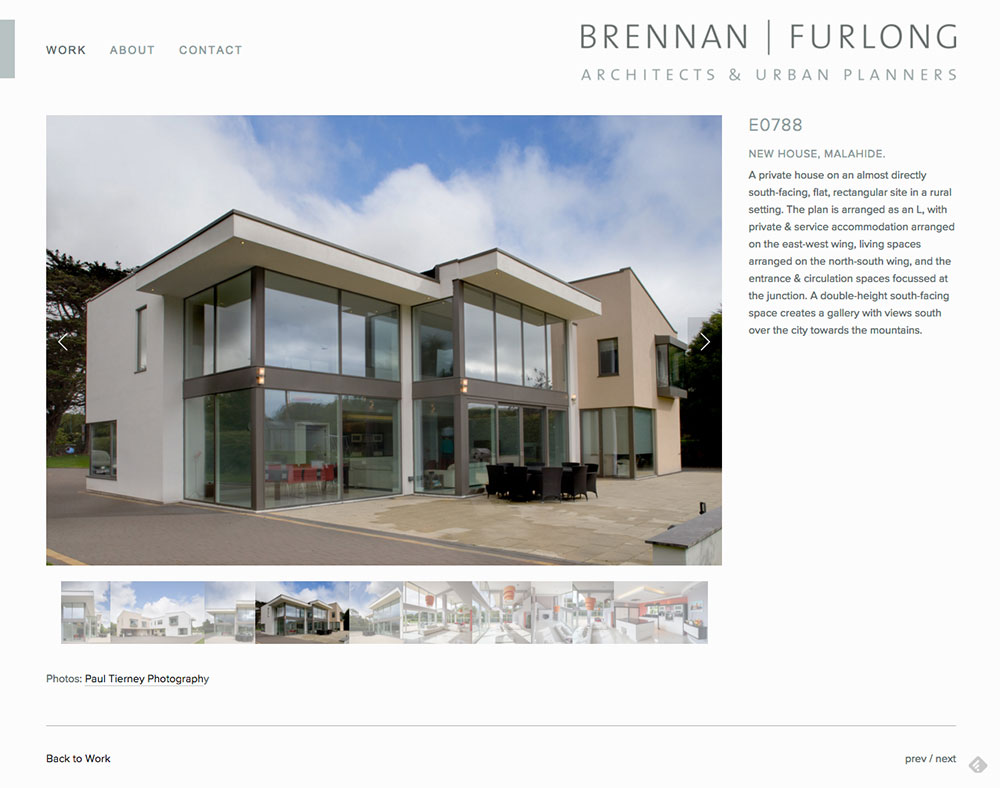 Brennan | Furlong website 2
