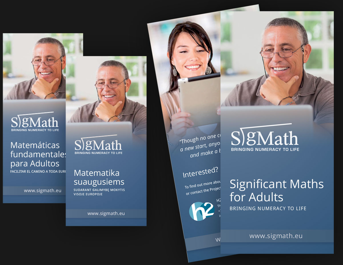 SigMath brochure 1
