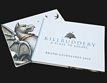 Killruddery Brand Book