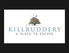Killruddery Logos