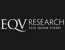 EQV logo for OSR Partners