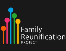 Family Reunification Project logo