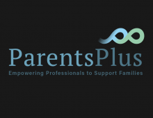 Parents Plus logo
